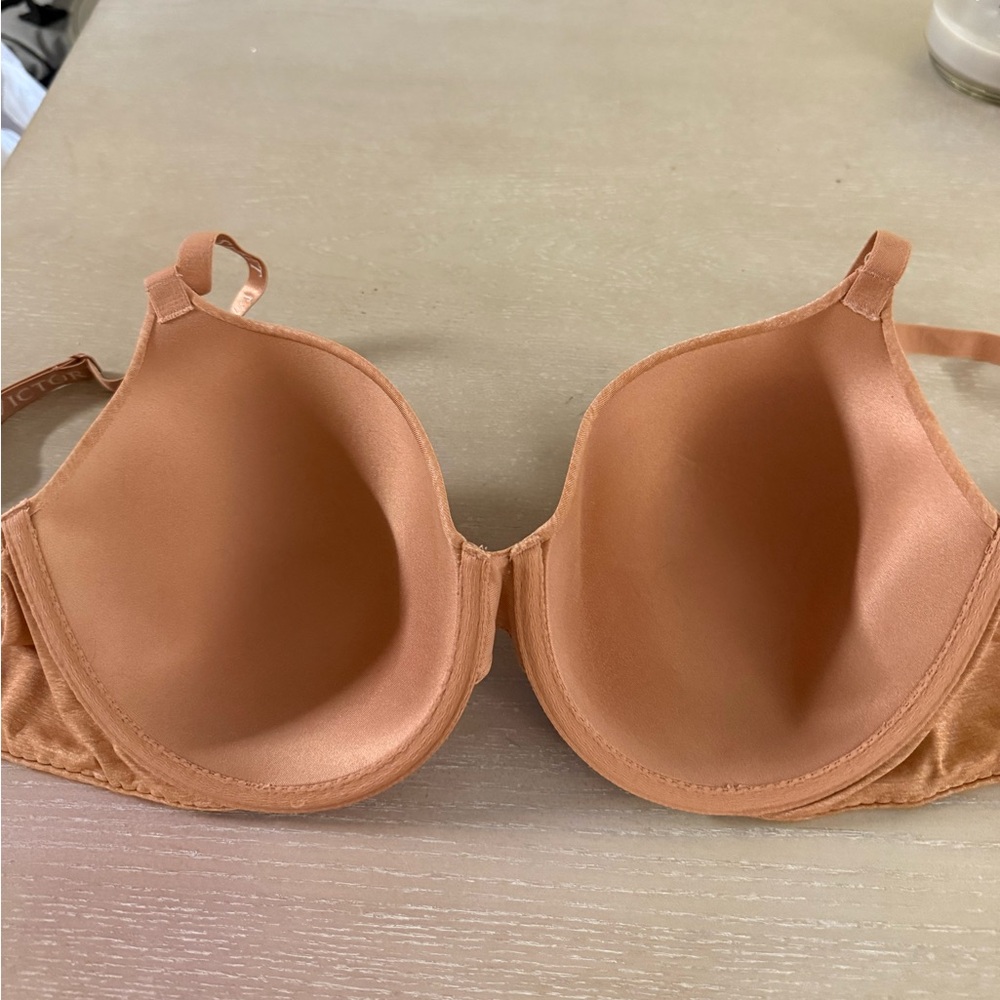 Victoria's Secret Brown Bra - Picture 4 of 5